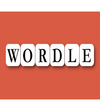 Wordle Steam Key GLOBAL